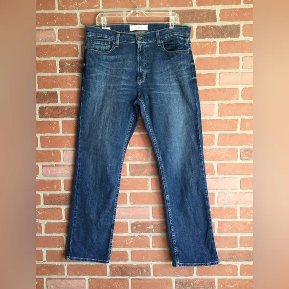 HOLLISTER California Original men jeans size W34 L32