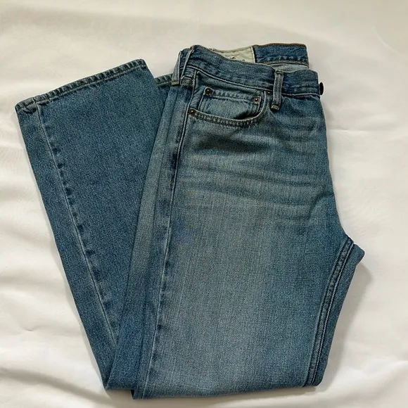 Hollister The Hollister Boot Jean jeans