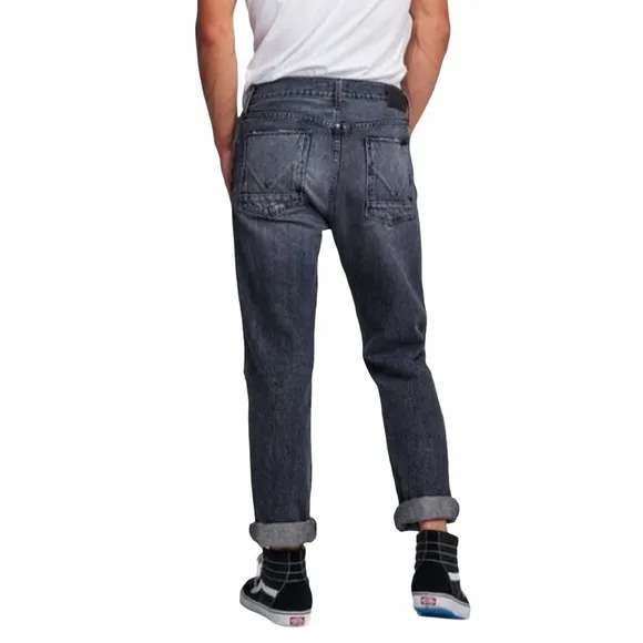 new Hudson ✪ Men’s Mens Dixon Straight Leg Jeans ✪ Hurricane 31 Waist 32 Length
          
      NWT