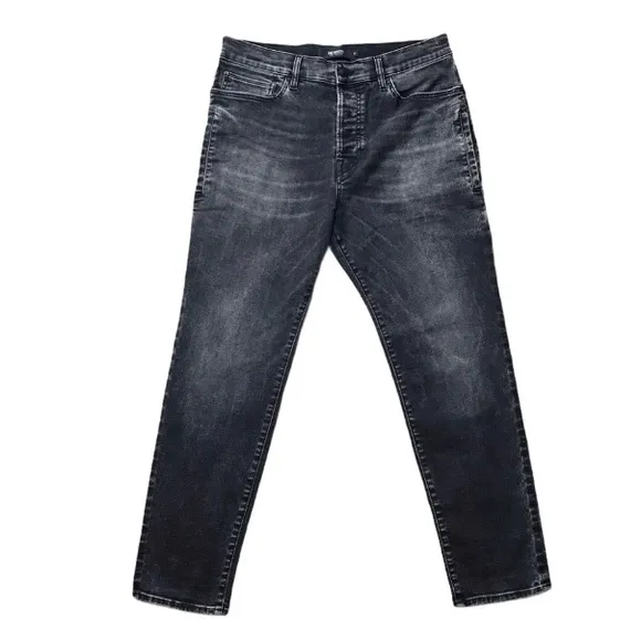 Hudson Black Denim 32
          
      NWT