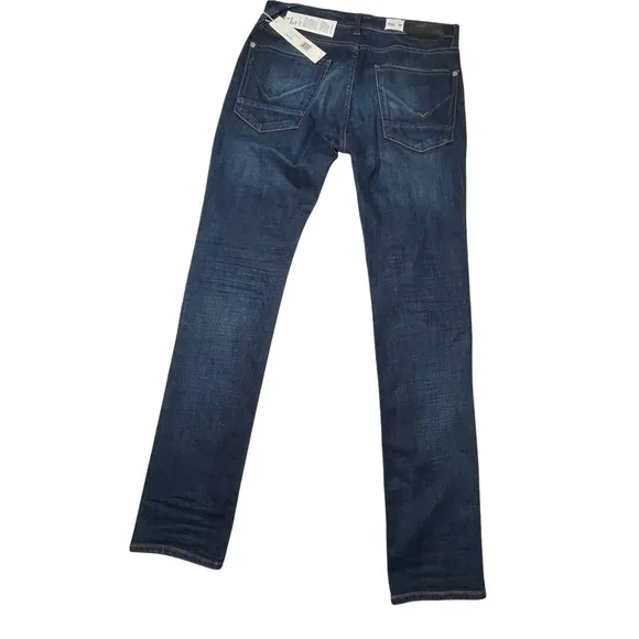 Hudson jeans SARTOR relaxed skinny size 29
          
      NWT
