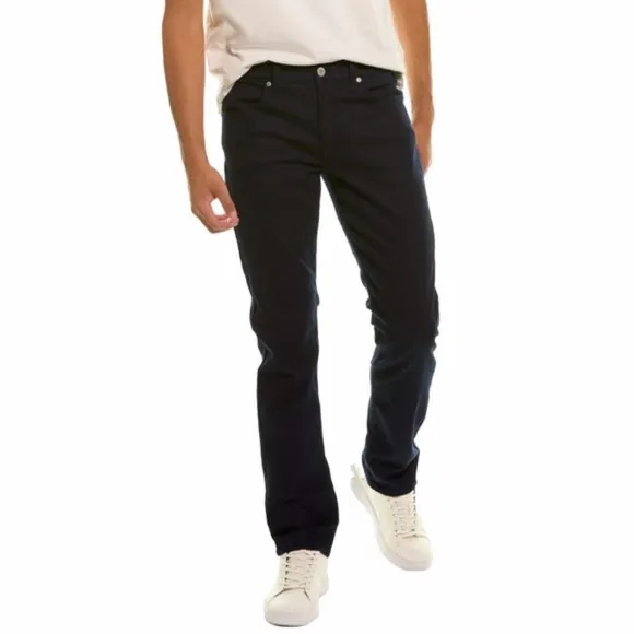 NWT HUDSON Byron Slim Straight Zip Fly Jeans Size 30
          
      NWT