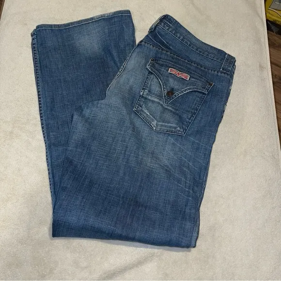 Men’s Hudson Jeans 38
