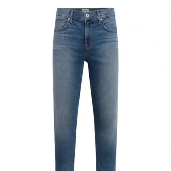 Hudson Jeans Blake Slim Fit Straight Leg Jeans
          
      NWT