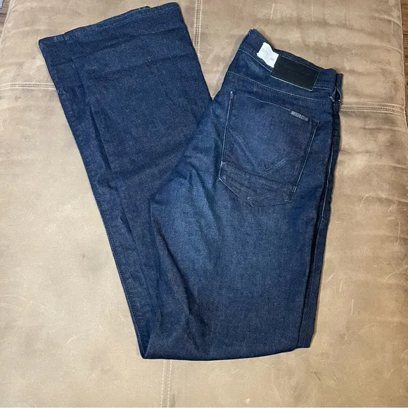 Men’s Hudson Clifton Bootcut 30x34