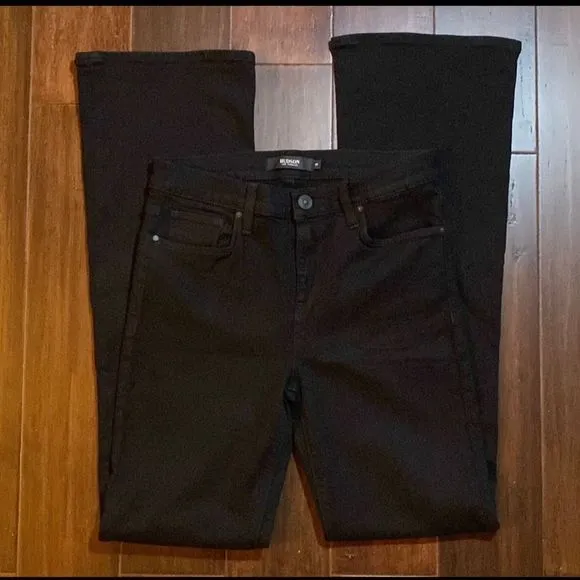 Hudson Bootcut Jeans
          
      NWT