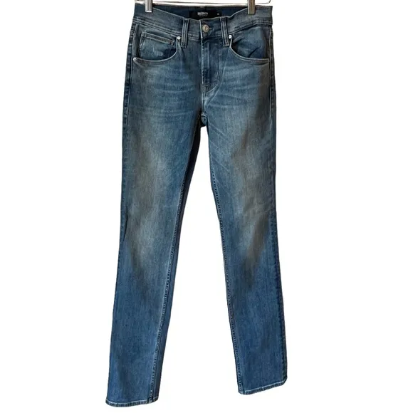 Hudson Blake Slim Straight Jeans
          
      NWT