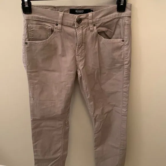 Hudson jeans Blake 28x27