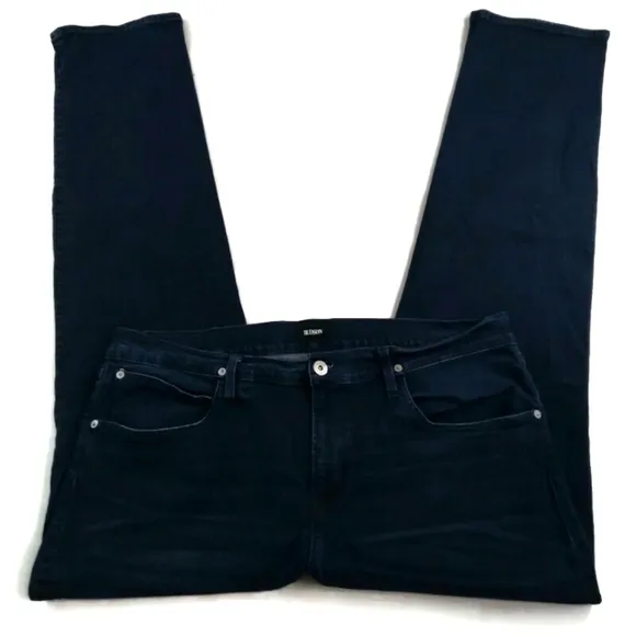 Hudson Mens Jeans sz 40