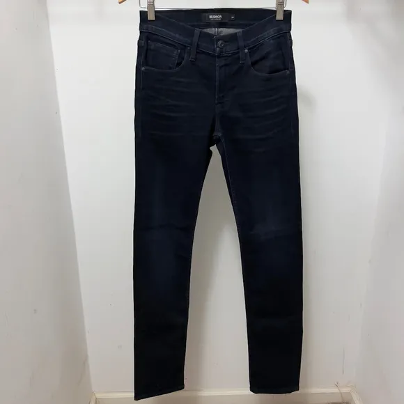 Hudson jeans blake slim straight #M275ZDYD
          
      NWT
