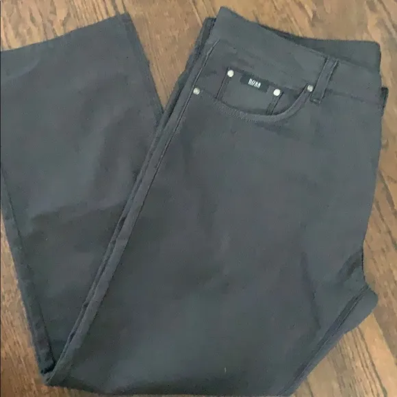 Men’s Hugo Boss Jeans size: 40W inseam 29