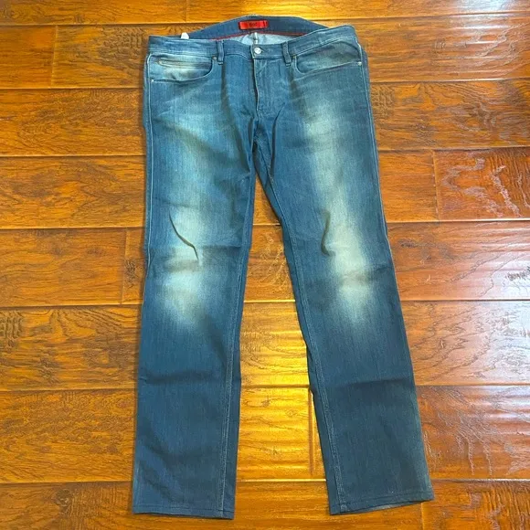 Hugo Boss Men’s Jeans