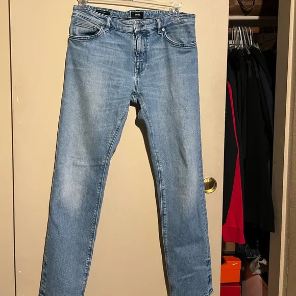 Hugo boss jeans