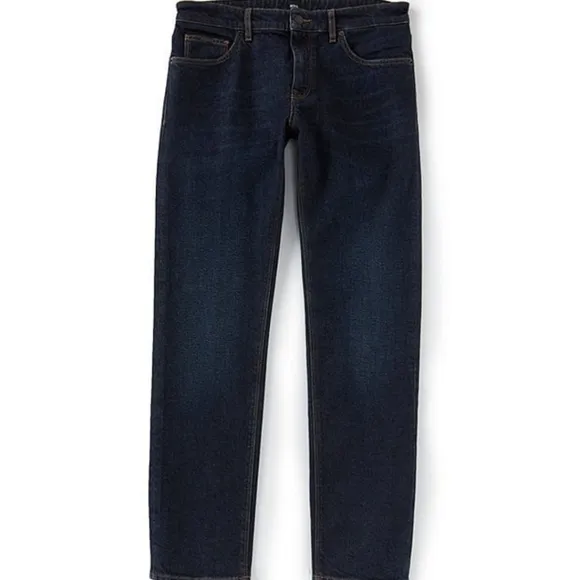 Hugo Boss BOSS Candiani Maine Stretch Denim Jeans
          
      NWT