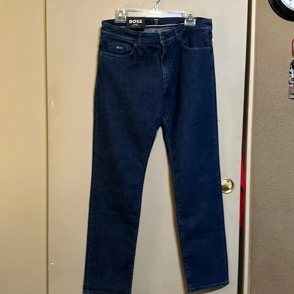 Hugo boss jeans
          
      NWT