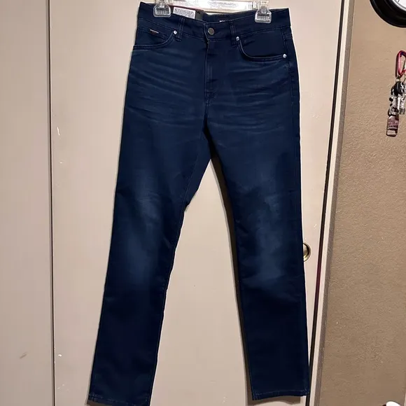 Hugo boss mens jeans
          
      NWT
