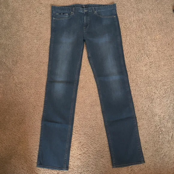 Hugo Boss Jeans