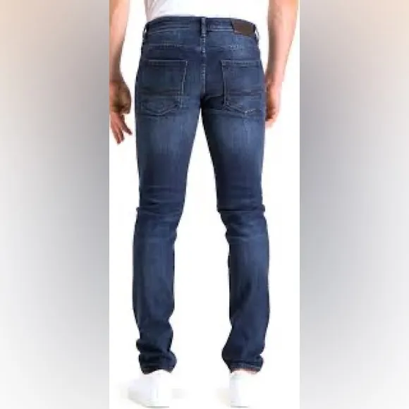 Hugo Boss Charleston Extra Slim Fit Jeans size 30