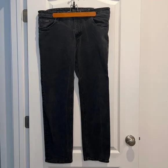 Hugo Boss Jeans, Size 38x32