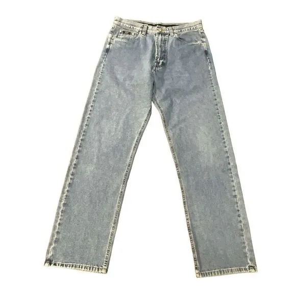 Hugo boss Alabama denim jeans 36x34