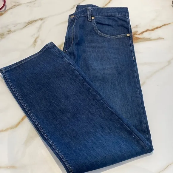 Hugo Boss “Maine” Jeans 35