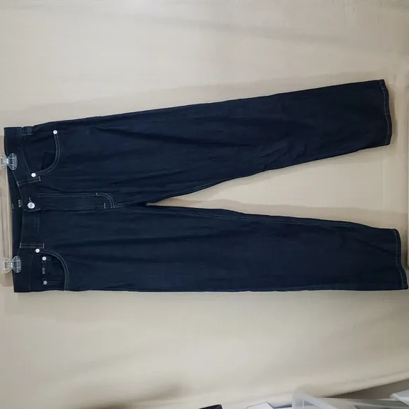 BOSS HUGO BOSS MENS JEANS BFPM-03-266