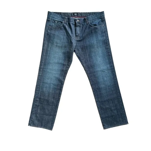 Hugo boss kansas jeans mens 40x32