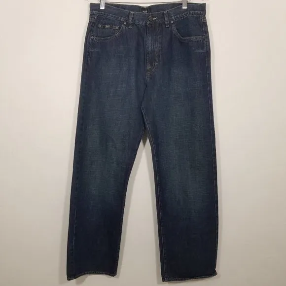 Hugo Boss ARKANSAS Jeans Size 35