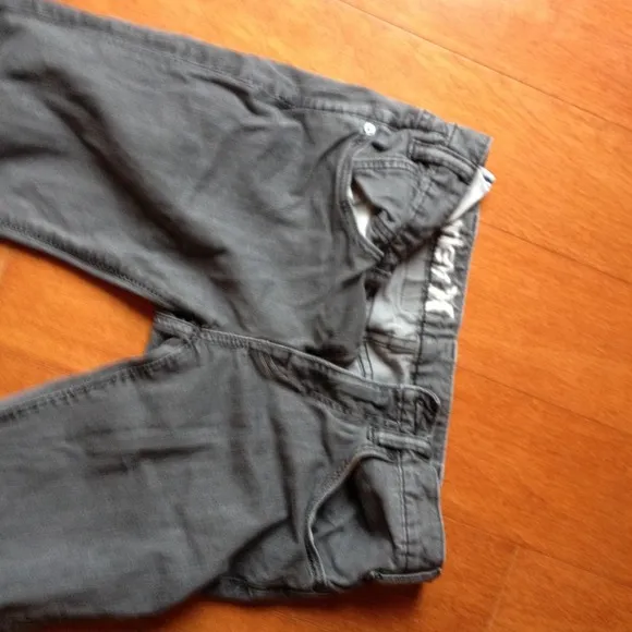 Hurley men's skinny jeans