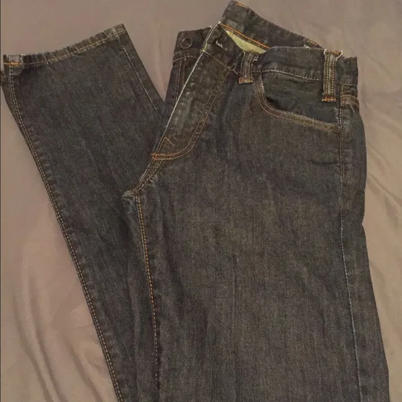 Men's Jeans