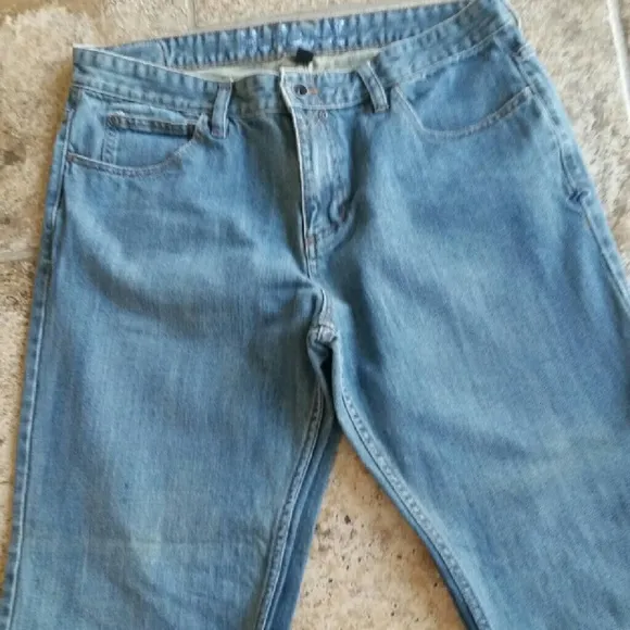 Hurley men's jeans