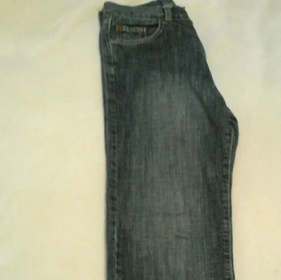 Grey Blue Hurley Jeans 28 w x 30 long Slim 84