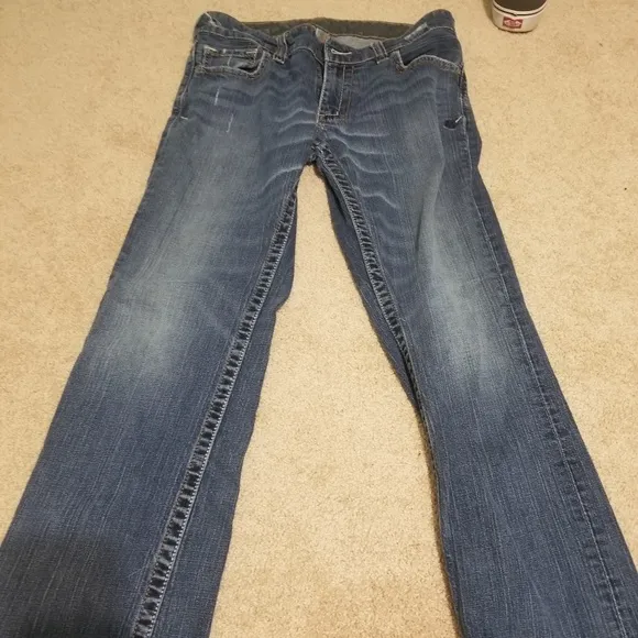 Hurley Jean's