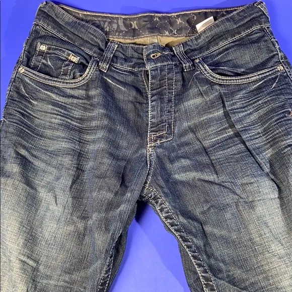 Men’s Hurley Jeans