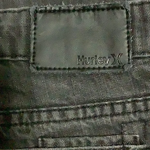 Hurley jeans size 29