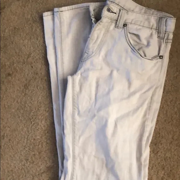 Hurley Skinny Jeans