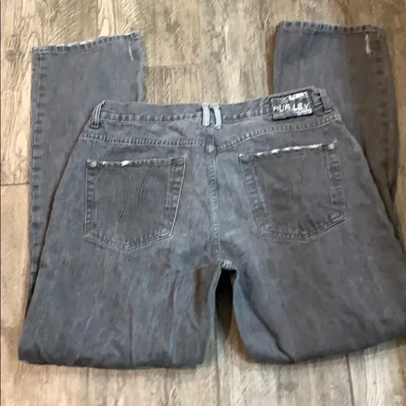 Hurley Jeans