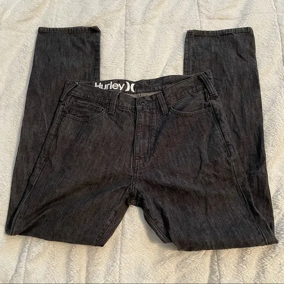 Hurley Men’s Jeans