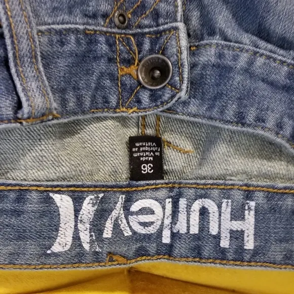 Hurley Jean's