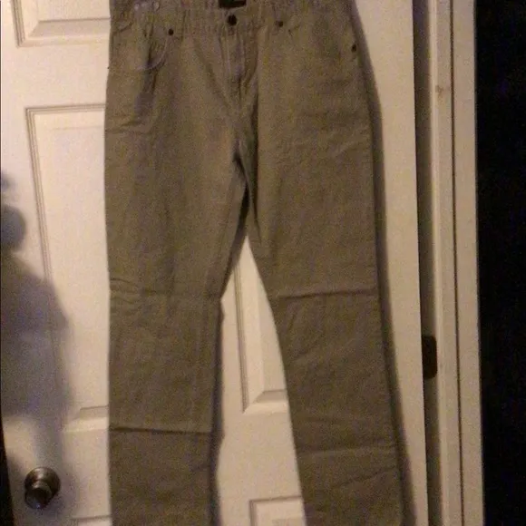 Men’s Hurley jeans