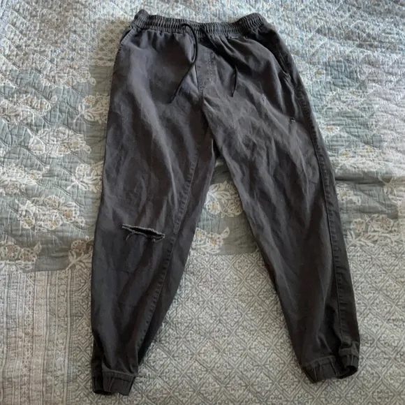 Hurley Stretch Tech Jogger Pants size: M (32)
