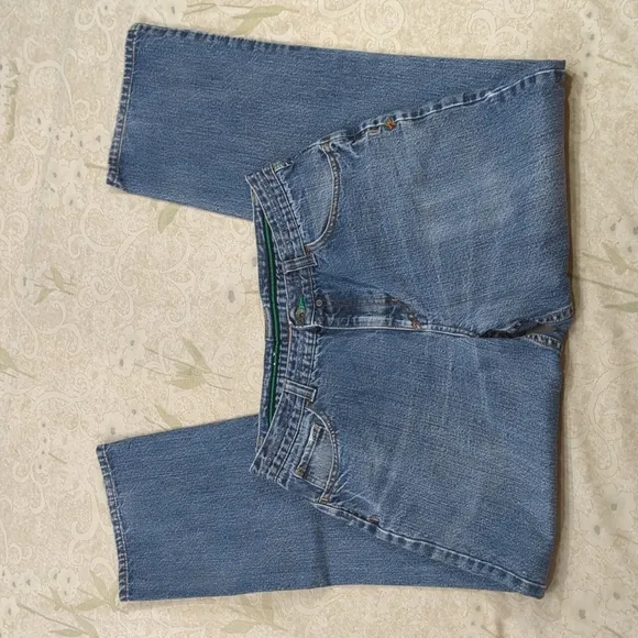 Men's Hurley Relaxed Fit Jeans Size 34