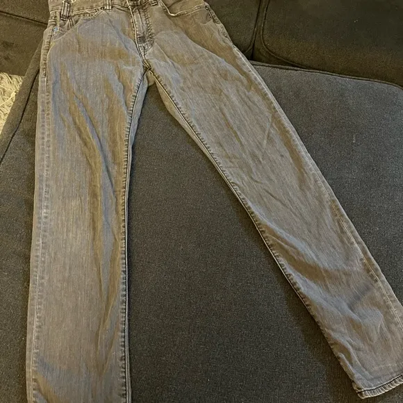 Grey Hurley mens jeans