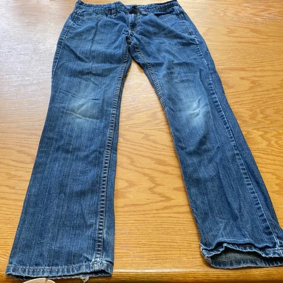 Mens Hurley jeans size 29