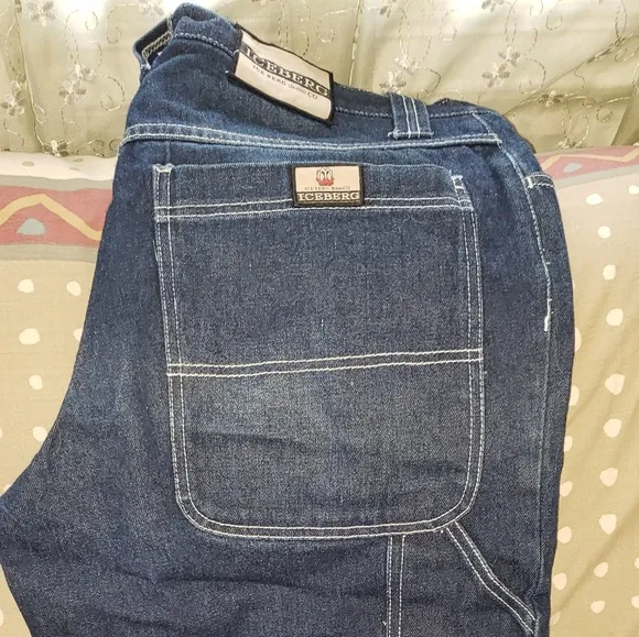 Denim Jeans