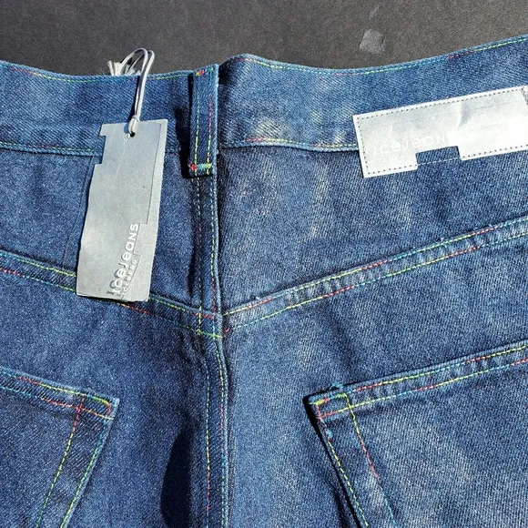 Iceberg jeans
          
      NWT