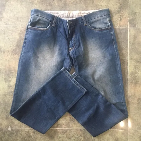 ICE B MEN'S JEANS
          
      NWT