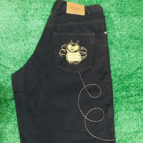 Iceberg History vintage jeans 34