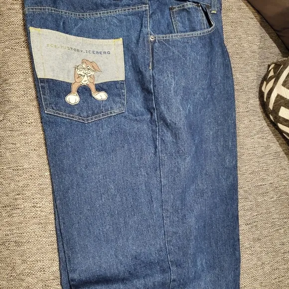 Iceberg Jeans
