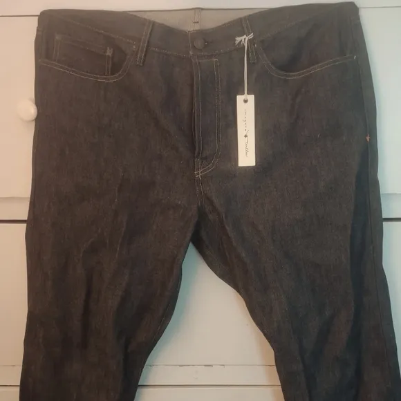 Imogene+Willie Jeans
          
      NWT